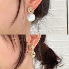 Christian Dior Earrings